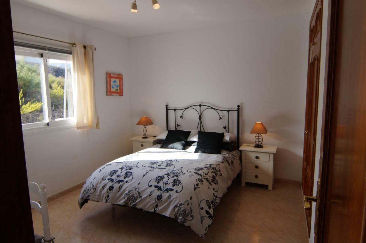 Villa El Pinar Bédar エクステリア 写真